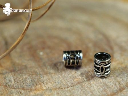 dreadpearl - mini hair bead